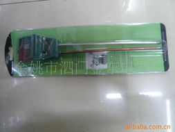 余姚市泗门金东电器厂产品概览 专业气象仪器与优质保健电器配件